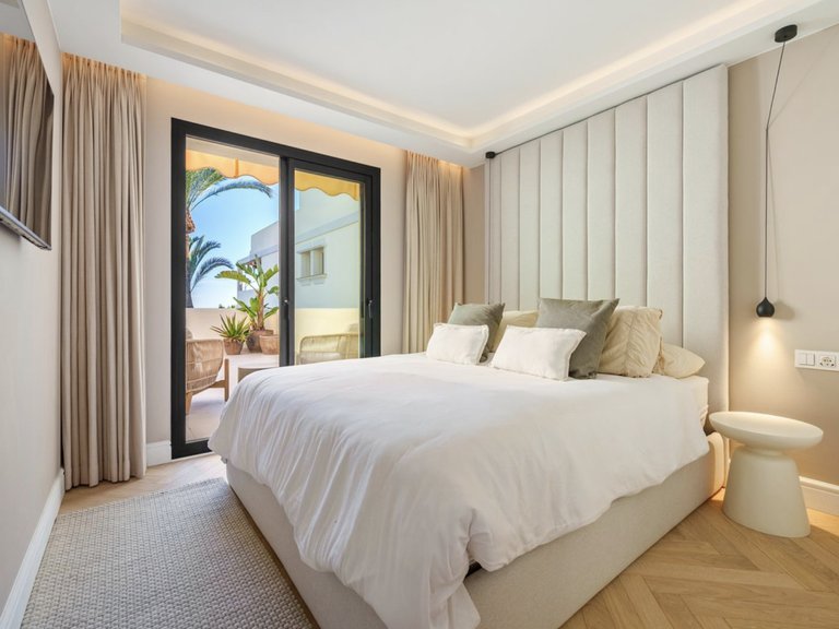 Penthouse à vendre 18