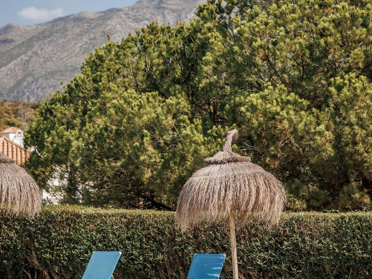 Town House for Sale in Marbella, Malaga 39