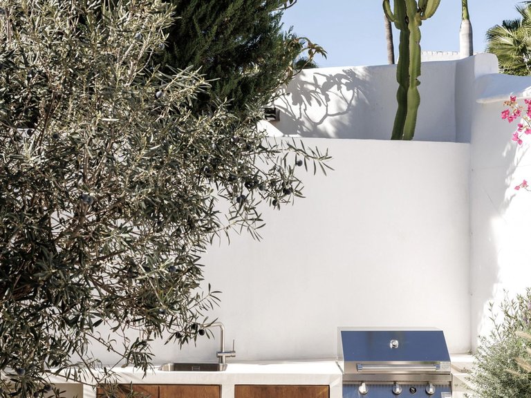 Town House for Sale in Marbella, Malaga 21