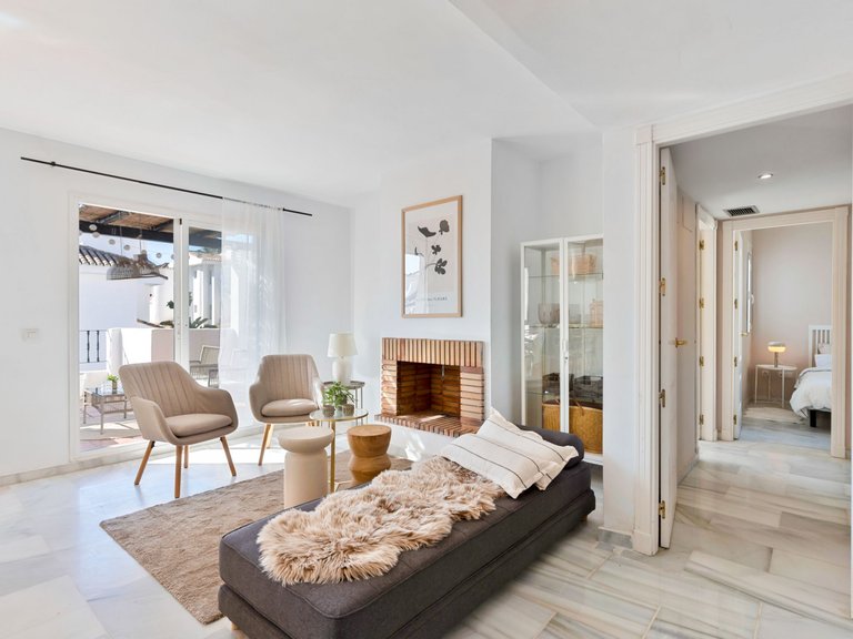 Town House for Sale in Marbella, Malaga 2