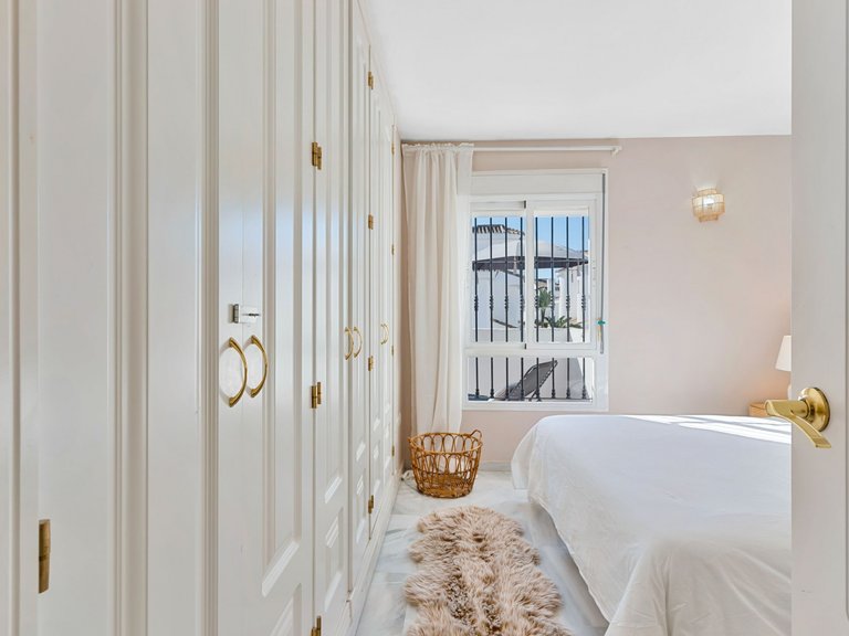 Town House for Sale in Marbella, Malaga 19