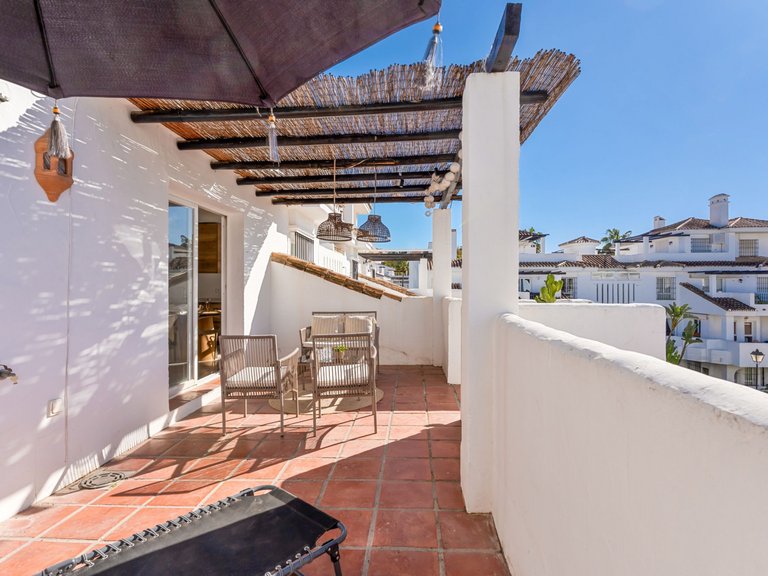 Town House for Sale in Marbella, Malaga 9