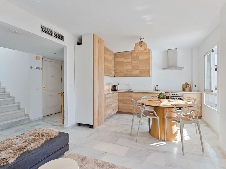 Town House for Sale in Marbella, Malaga 3