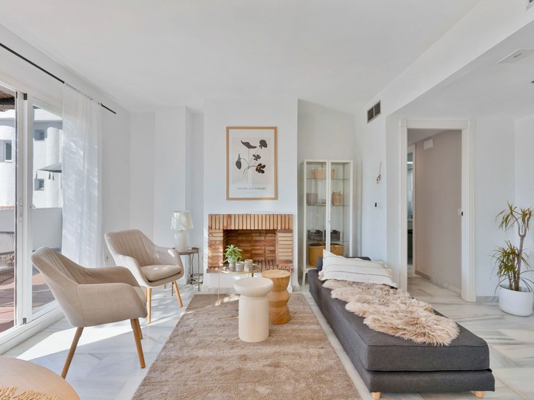 Town House for Sale in Marbella, Malaga 7