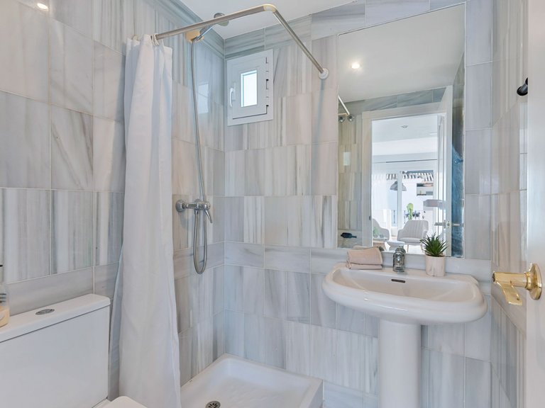 Town House for Sale in Marbella, Malaga 16