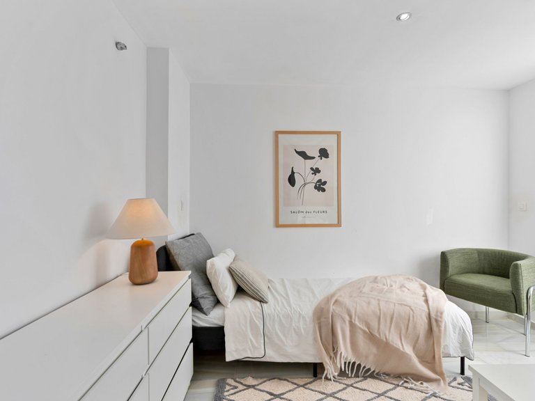 Town House for Sale in Marbella, Malaga 15