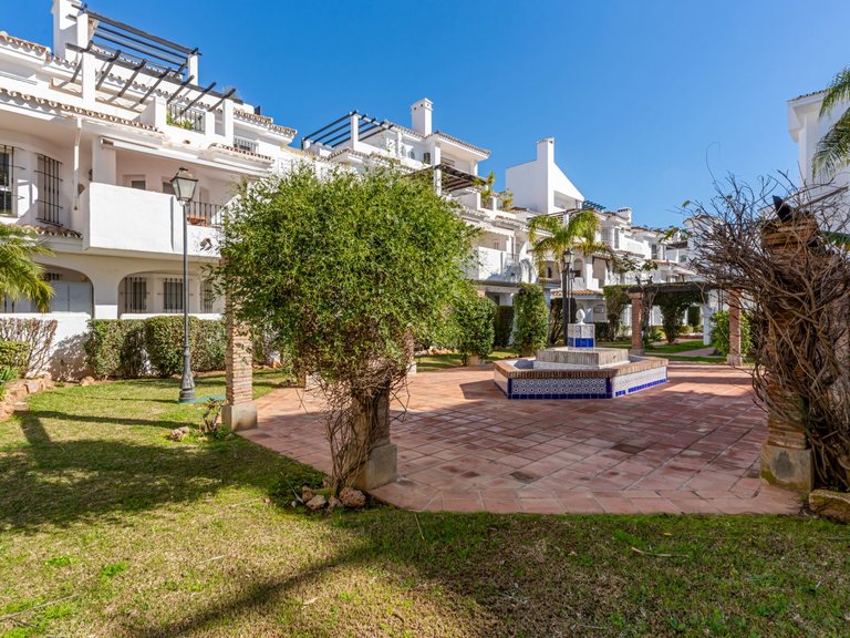 Town House for Sale in Marbella, Malaga 10