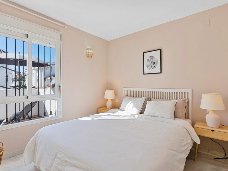 Town House for Sale in Marbella, Malaga 11