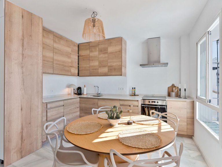 Town House for Sale in Marbella, Malaga 8