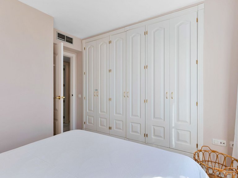 Town House for Sale in Marbella, Malaga 20