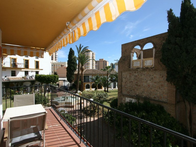 Apartment for sale in Fuengirola, Malaga 19