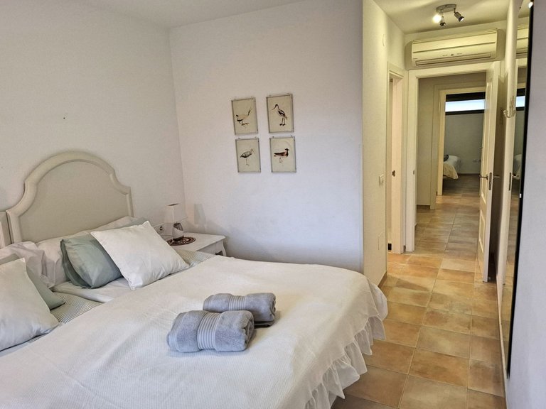Apartment for sale in Fuengirola, Malaga 12