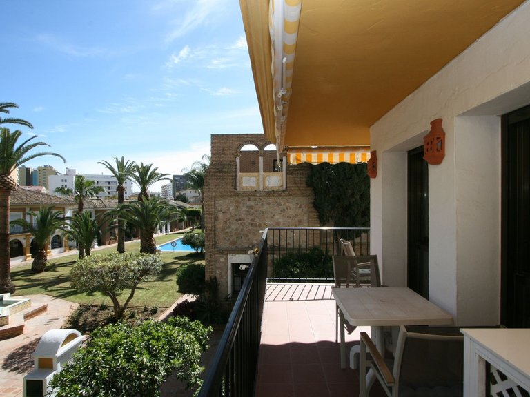 Apartment for sale in Fuengirola, Malaga 1