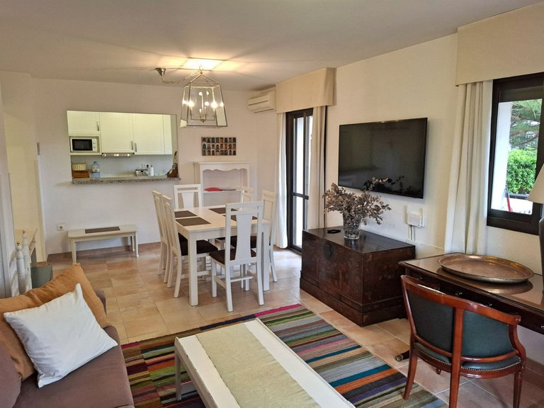 Apartment for sale in Fuengirola, Malaga 8