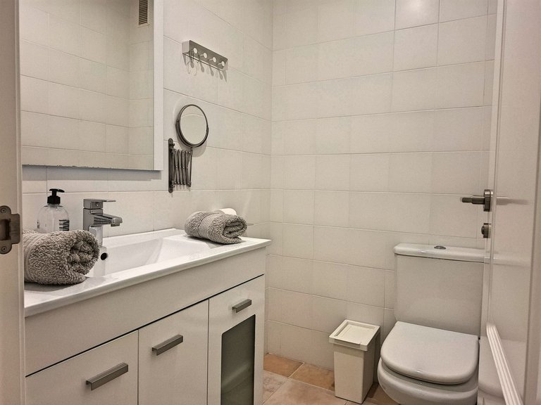 Apartment for sale in Fuengirola, Malaga 18