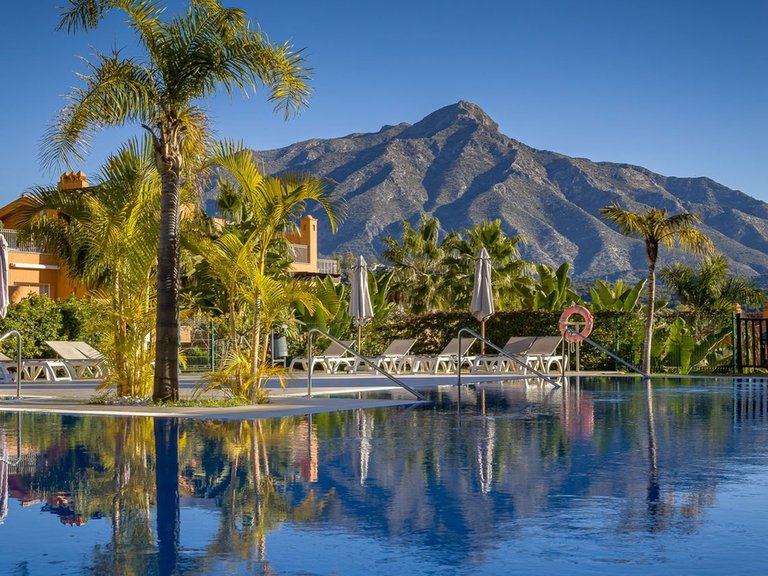 Apartment for Sale in Marbella, Malaga 3