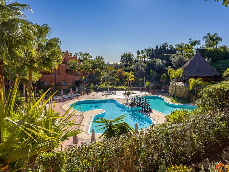Apartment for Sale in Marbella, Malaga 6