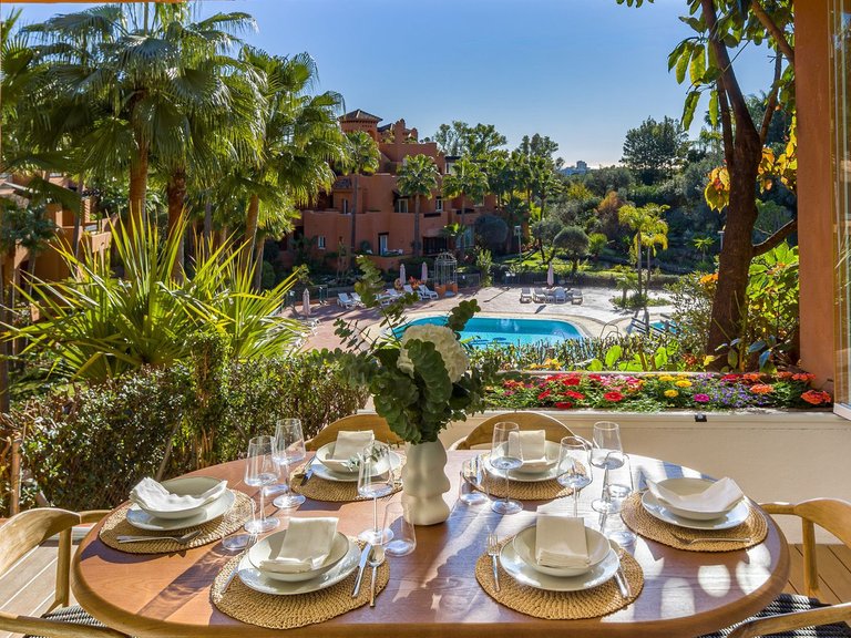 Apartment for Sale in Marbella, Malaga 2