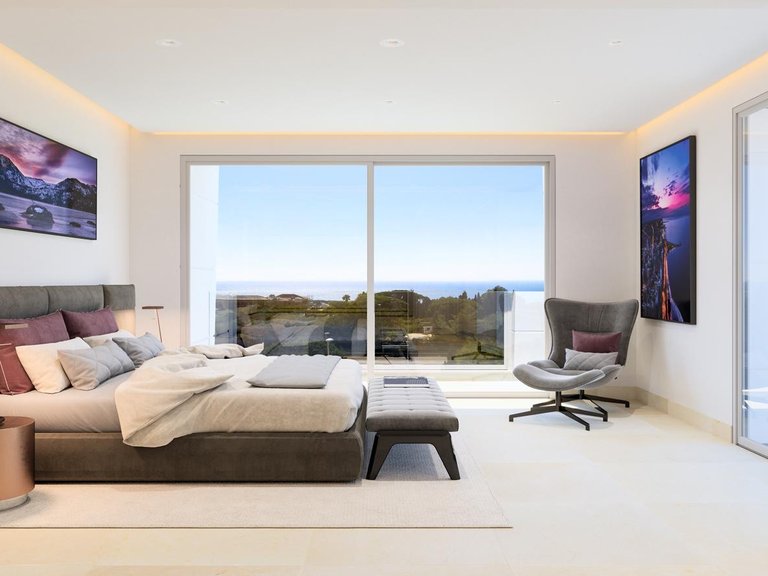 Plot for Sale in Marbella, Malaga, Marbella Golden Mile 3