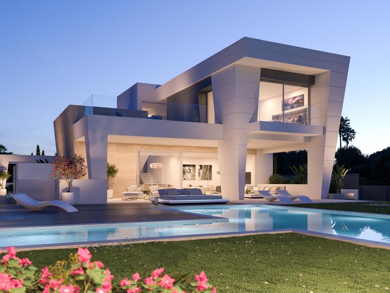 Plot for Sale in Marbella, Malaga, Marbella Golden Mile 7