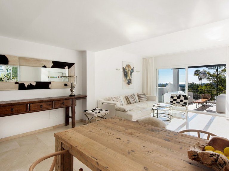 Town House for Sale in Marbella, Malaga 8