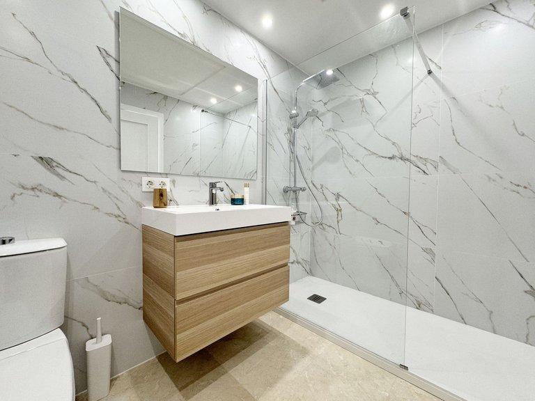 Town House for Sale in Marbella, Malaga 17