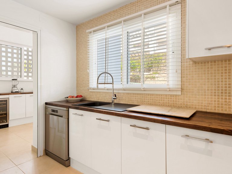 Town House for Sale in Marbella, Malaga 13