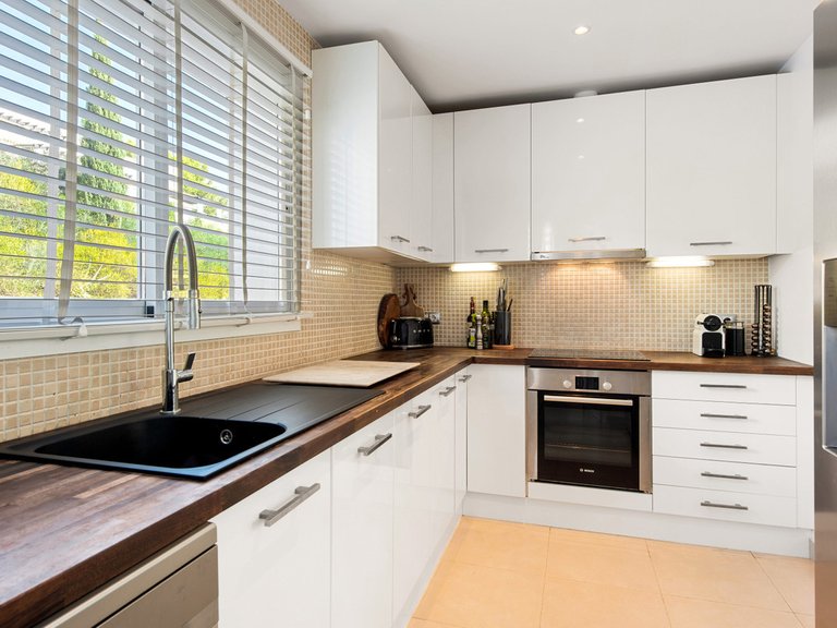 Town House for Sale in Marbella, Malaga 12