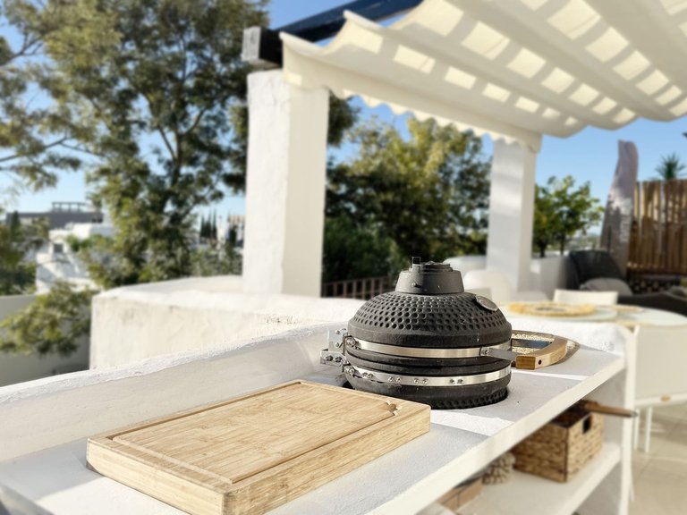 Town House for Sale in Marbella, Malaga 11