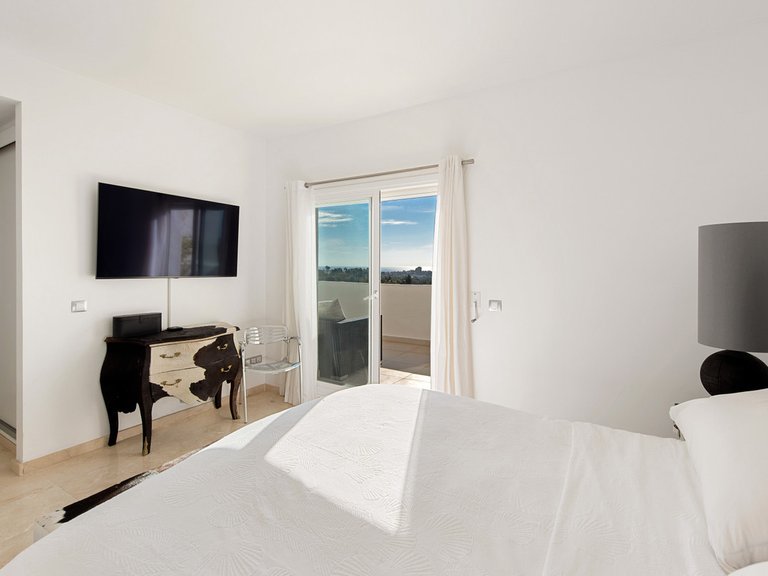 Town House for Sale in Marbella, Malaga 19