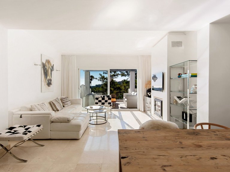 Town House for Sale in Marbella, Malaga 5