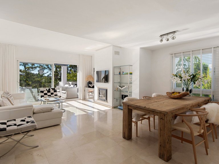 Town House for Sale in Marbella, Malaga 6