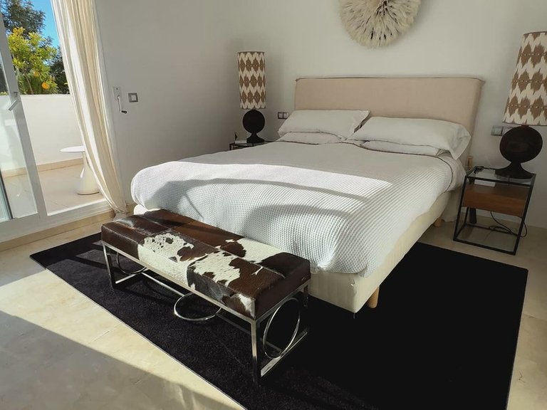 Town House for Sale in Marbella, Malaga 18