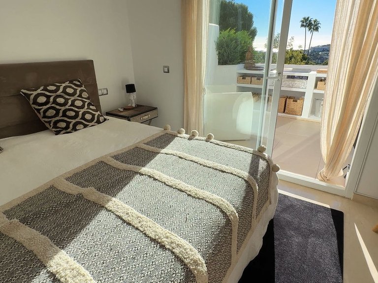 Town House for Sale in Marbella, Malaga 15