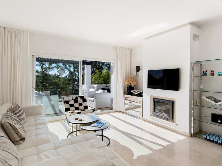 Town House for Sale in Marbella, Malaga 2