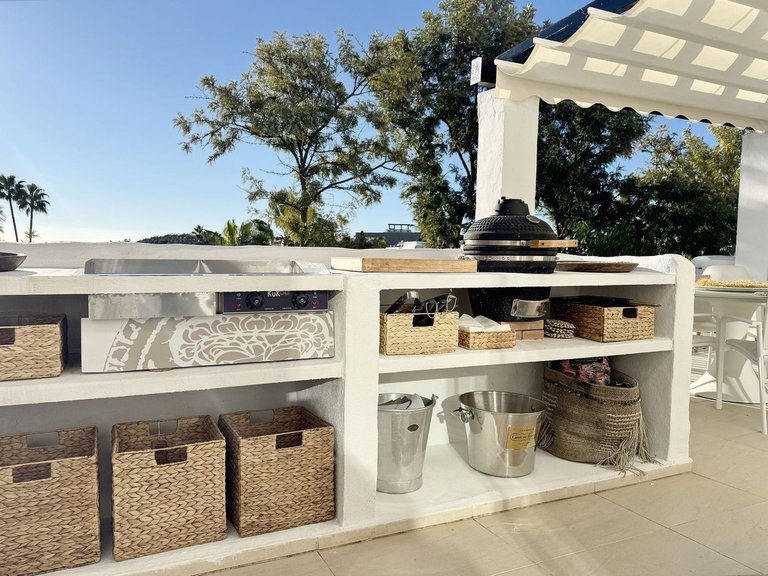 Town House for Sale in Marbella, Malaga 4