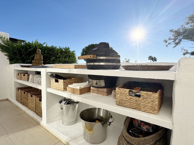 Town House for Sale in Marbella, Malaga 10