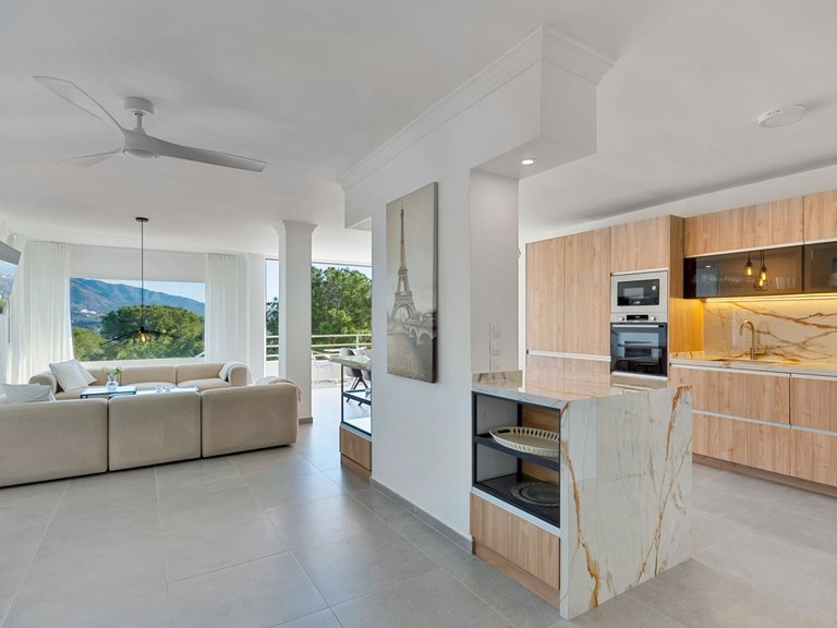 Town House for Sale in Marbella, Malaga 1