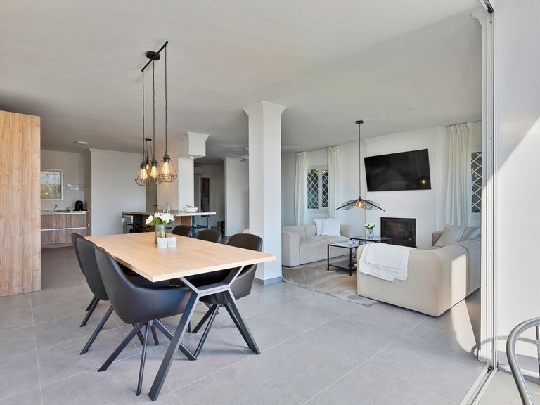 Town House for Sale in Marbella, Malaga 23