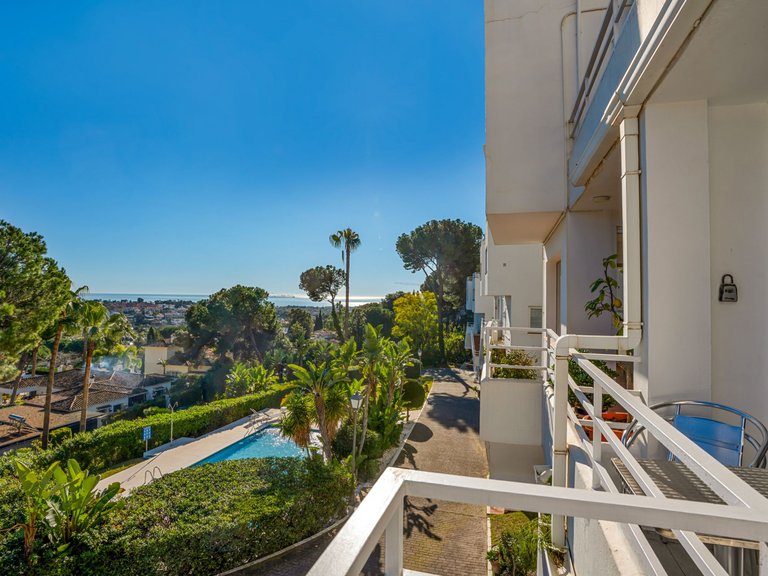 Town House for Sale in Marbella, Malaga 15