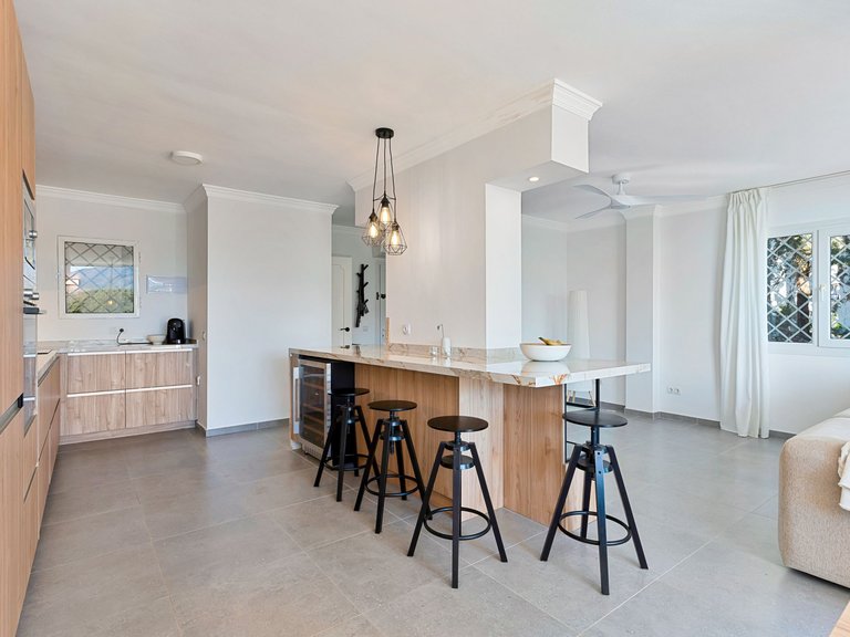 Town House for Sale in Marbella, Malaga 18