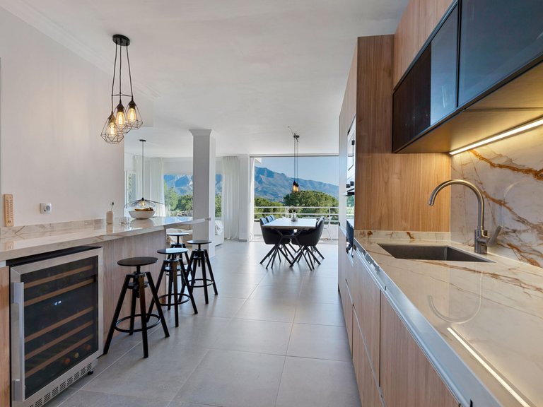 Town House for Sale in Marbella, Malaga 22