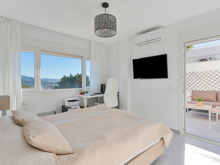 Town House for Sale in Marbella, Malaga 3