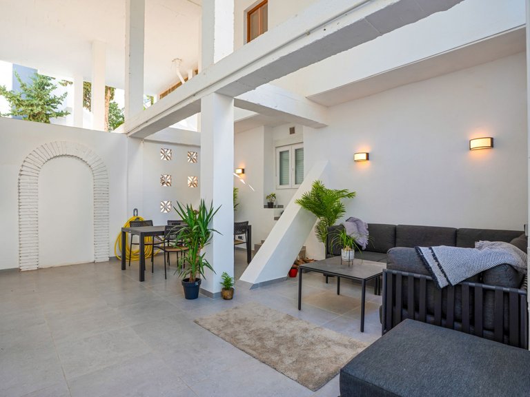 Town House for Sale in Marbella, Malaga 19