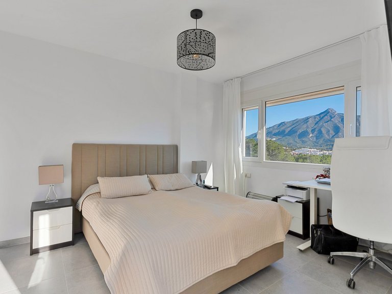 Town House for Sale in Marbella, Malaga 4