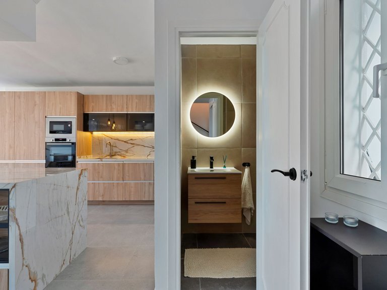 Town House for Sale in Marbella, Malaga 16