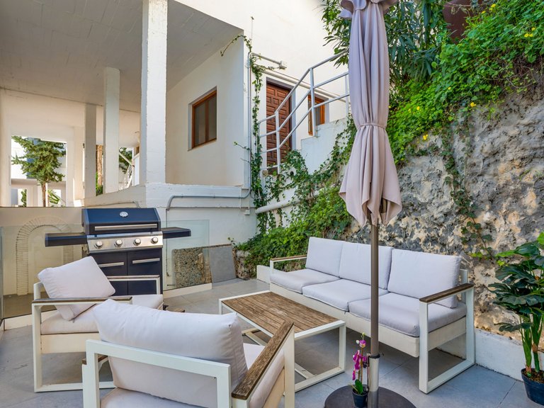 Town House for Sale in Marbella, Malaga 20