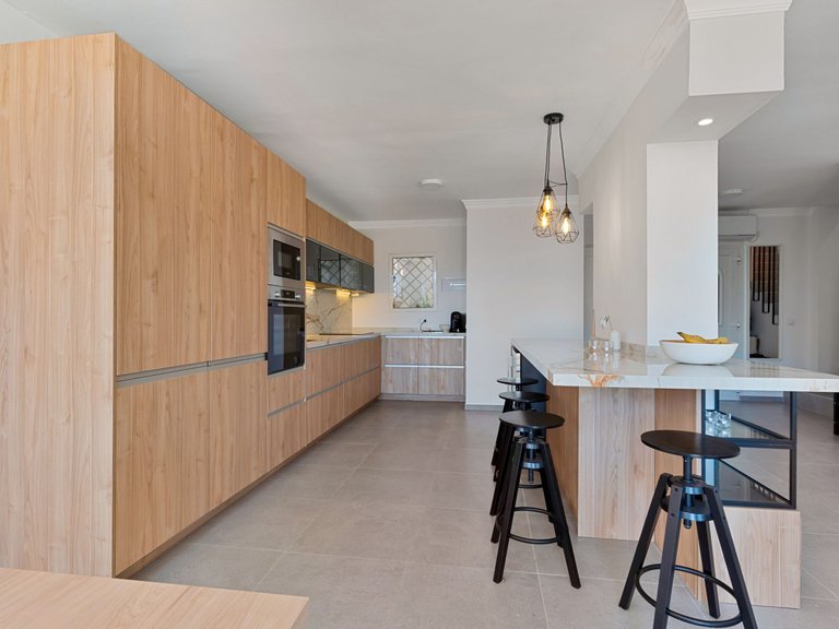 Town House for Sale in Marbella, Malaga 17