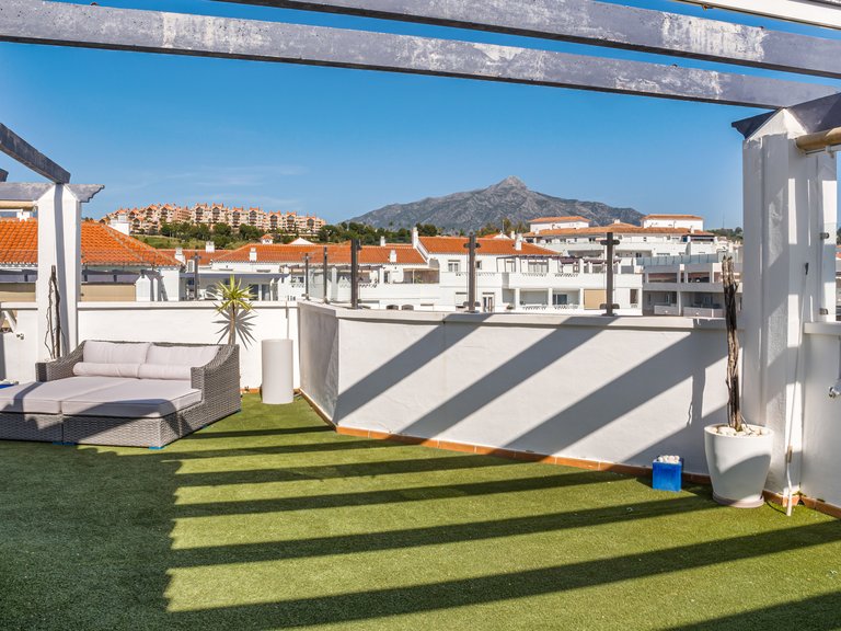 Penthouse for Sale in Marbella, Malaga 2