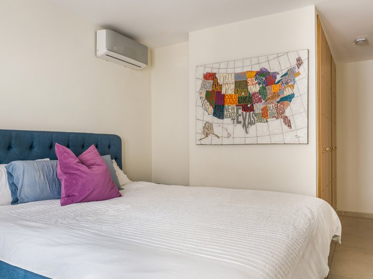 Penthouse for Sale in Marbella, Malaga 33